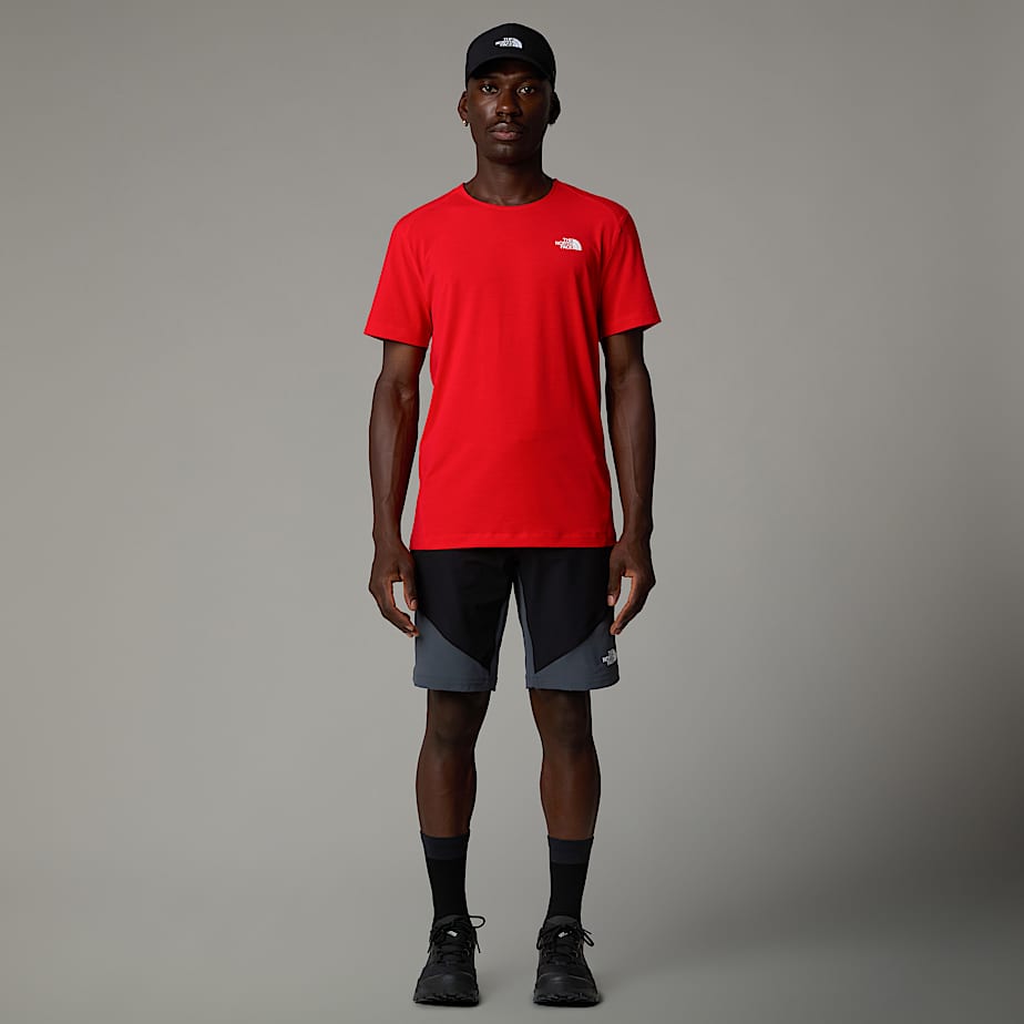 Cales Circadian Alpine para homem TNF ALT5