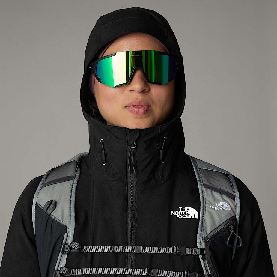 Veste Carto Triclimate 3-en-1 pour femme