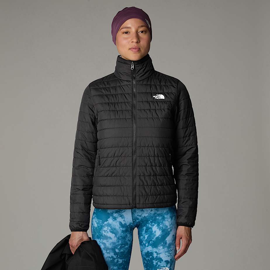 Veste Carto Triclimate 3-en-1 pour femme