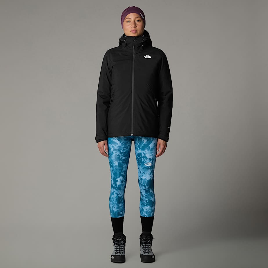 Veste Carto Triclimate 3-en-1 pour femme