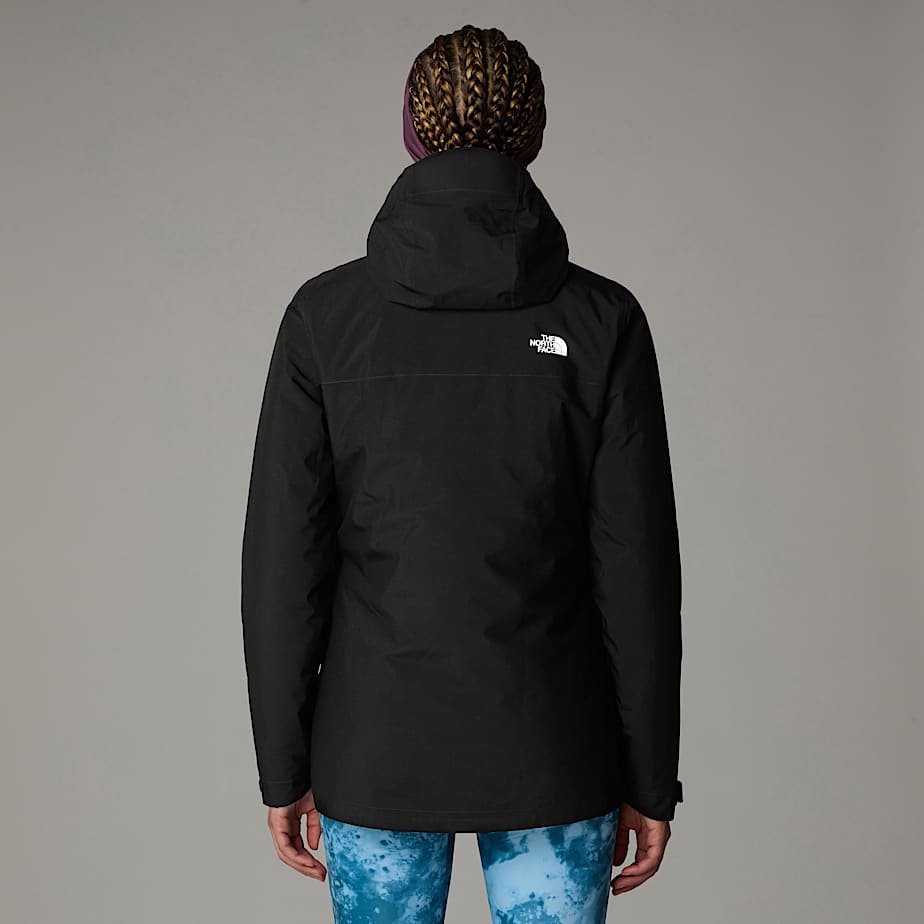 Veste Carto Triclimate 3-en-1 pour femme