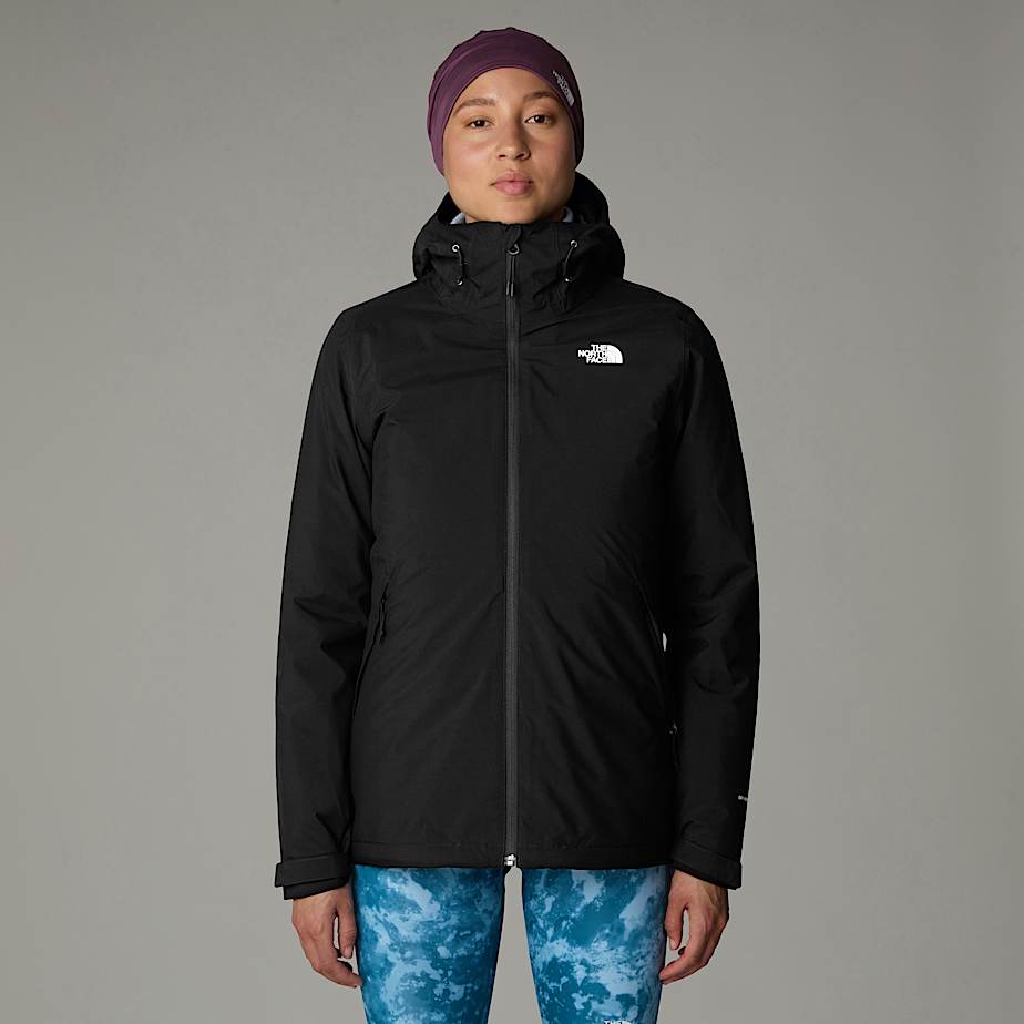 Veste Carto Triclimate 3-en-1 pour femme