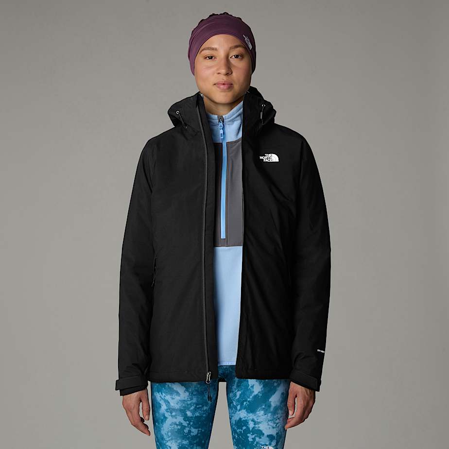 Veste Carto Triclimate 3-en-1 pour femme