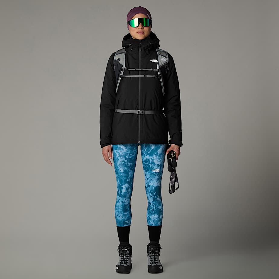 Veste Carto Triclimate 3-en-1 pour femme