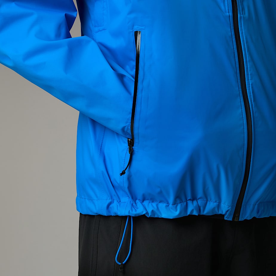 Mens Alta Vista Rain Jacket TNF ALT10