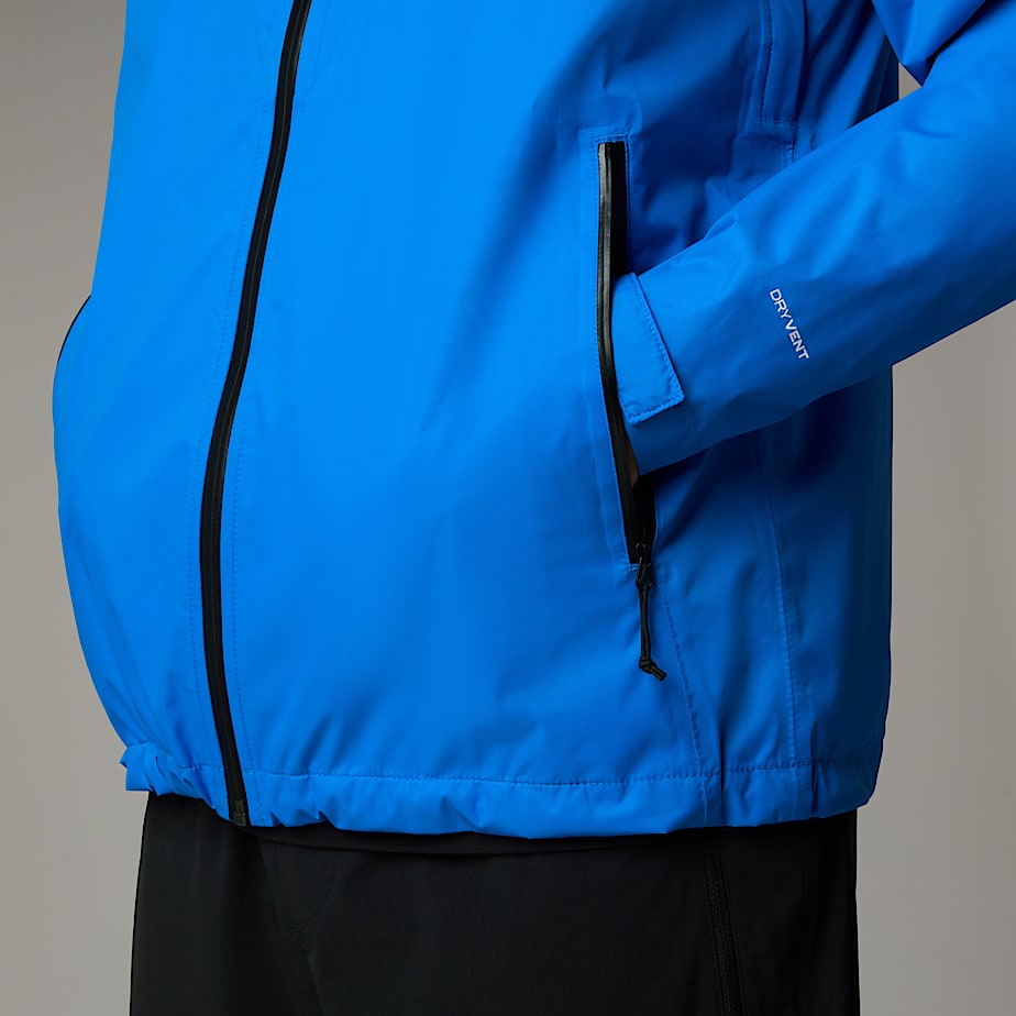 Mens Alta Vista Rain Jacket TNF ALT9