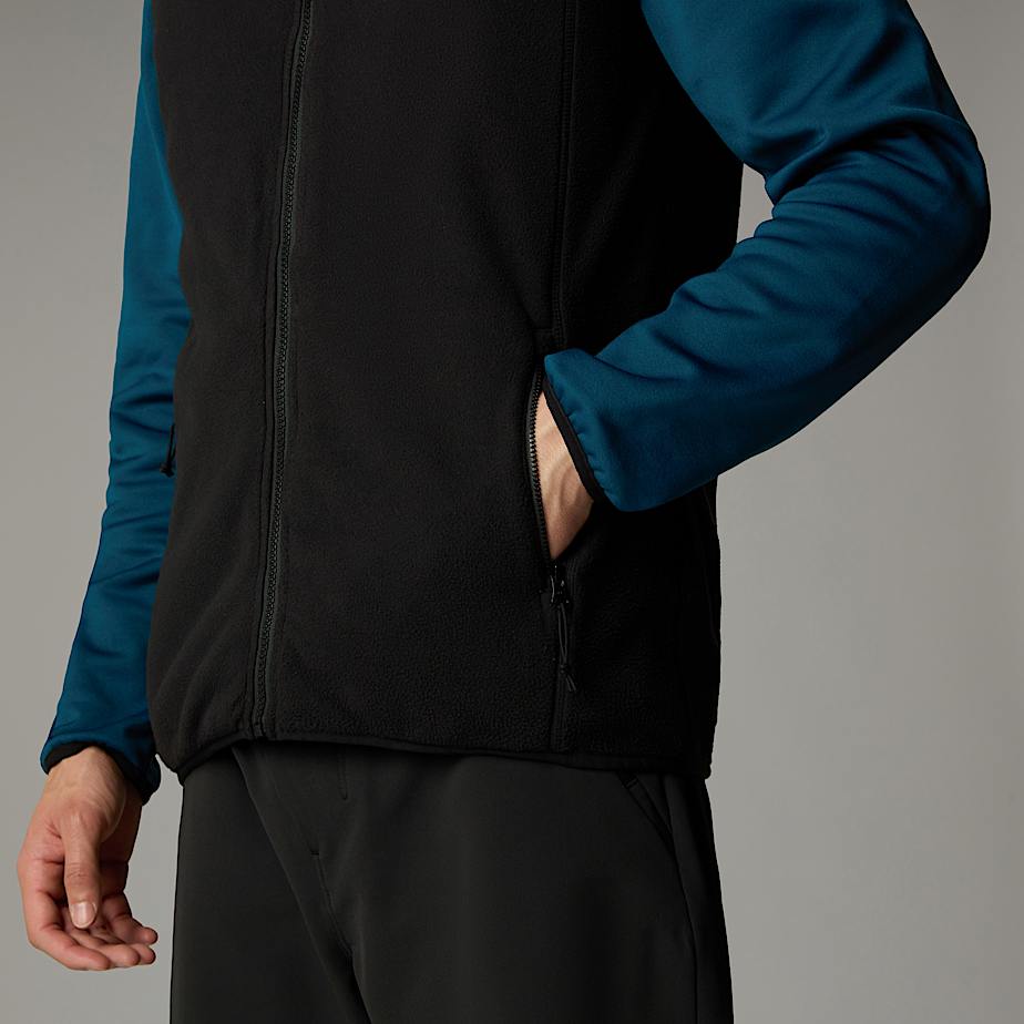 Gilet 100 Glacier da uomo TNF ALT10