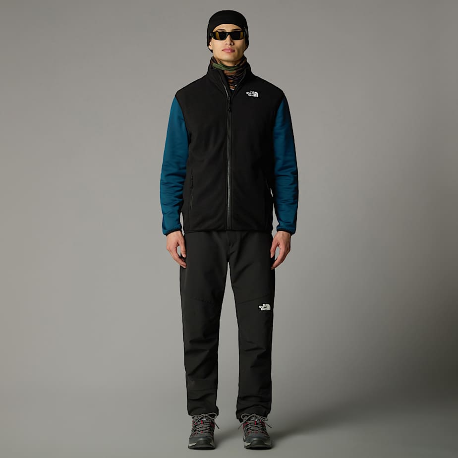 Men's 100 Glacier Gilet - 4