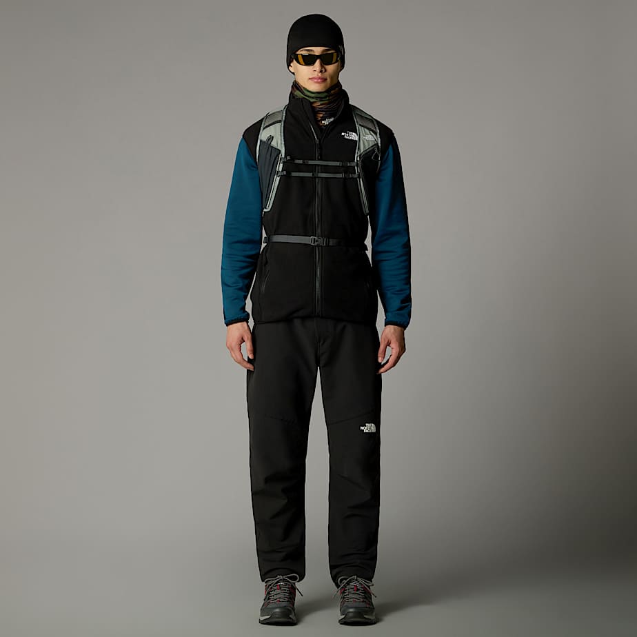 Gilet 100 Glacier da uomo TNF ALT8