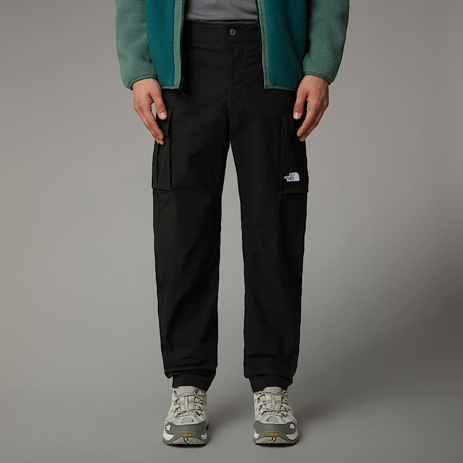 Pantaloni cargo Anticline da uomo TNF ALT4