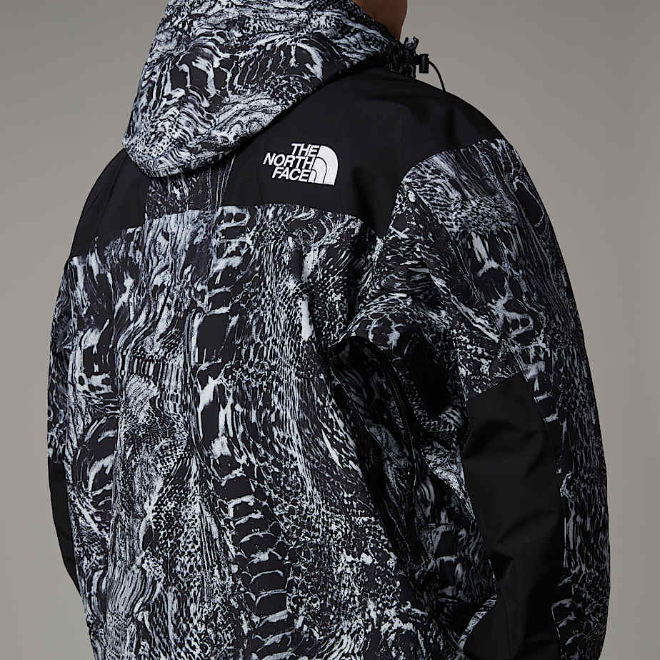 GORETEX Mountain Jacket TNF ALT10