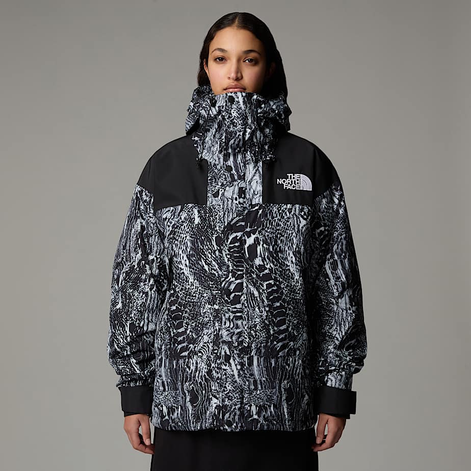 GORETEX Mountain Jacket TNF ALT13