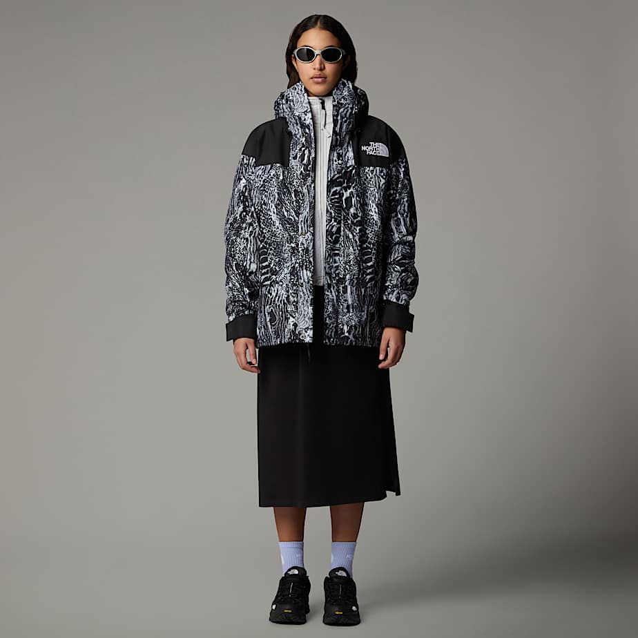 GORETEX Mountain Jacket TNF ALT14