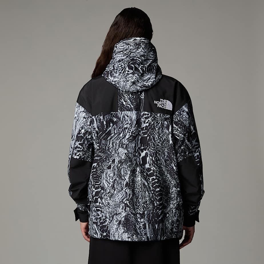 GORETEX Mountain Jacket TNF ALT15