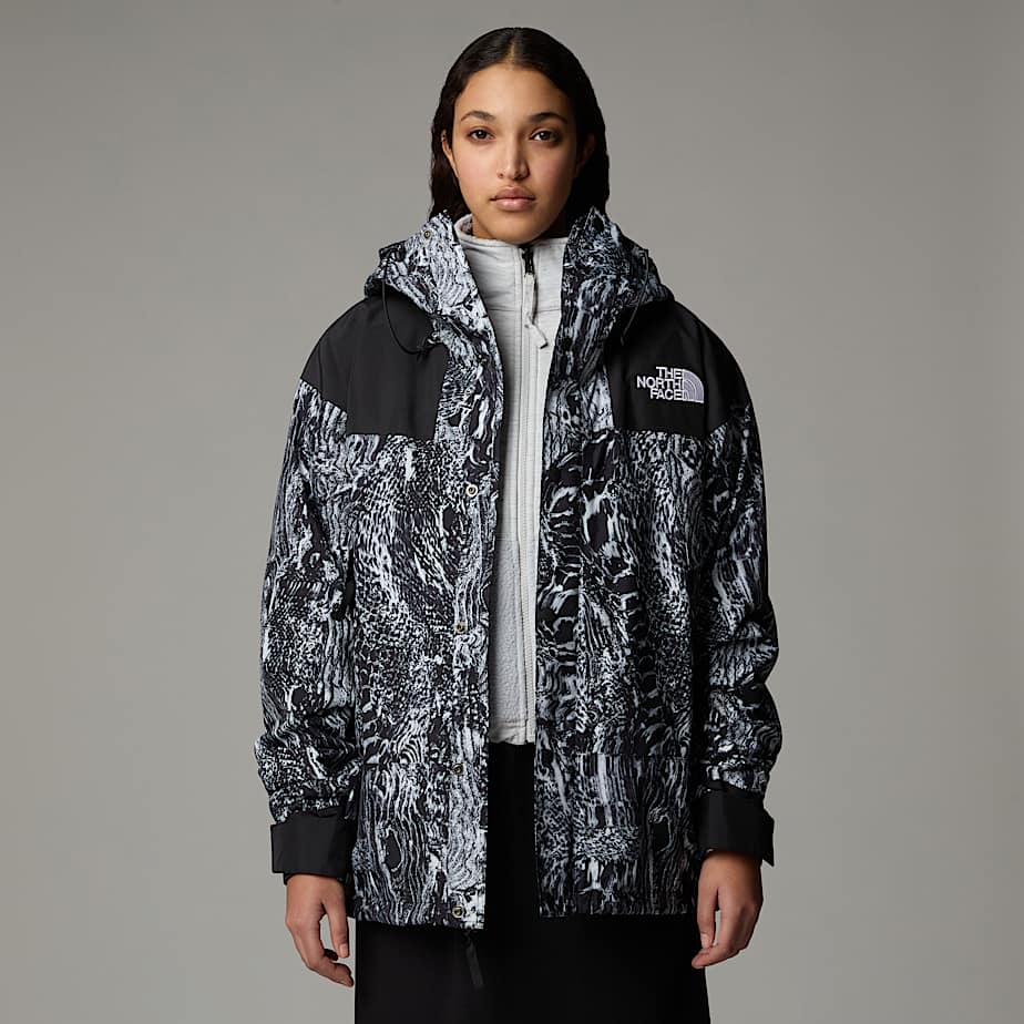 GORETEX Mountain Jacket TNF ALT16