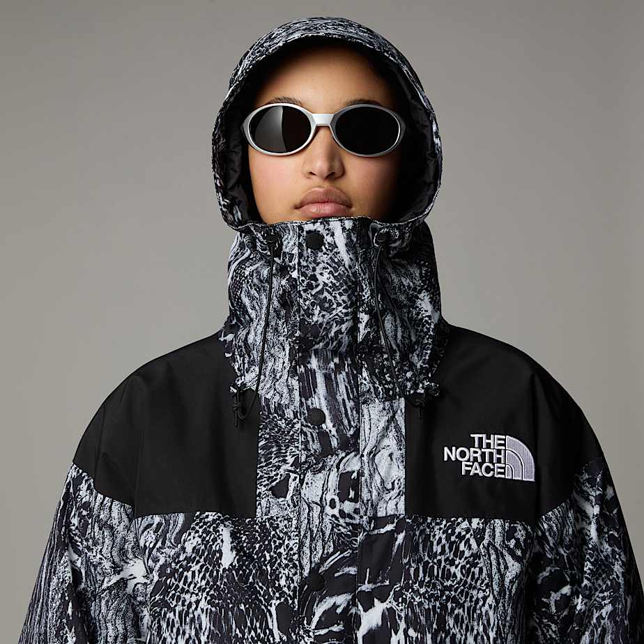GORETEX Mountain Jacket TNF ALT17
