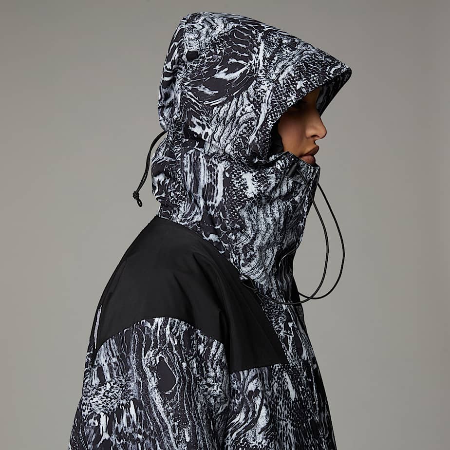 GORETEX Mountain Jacket TNF ALT18