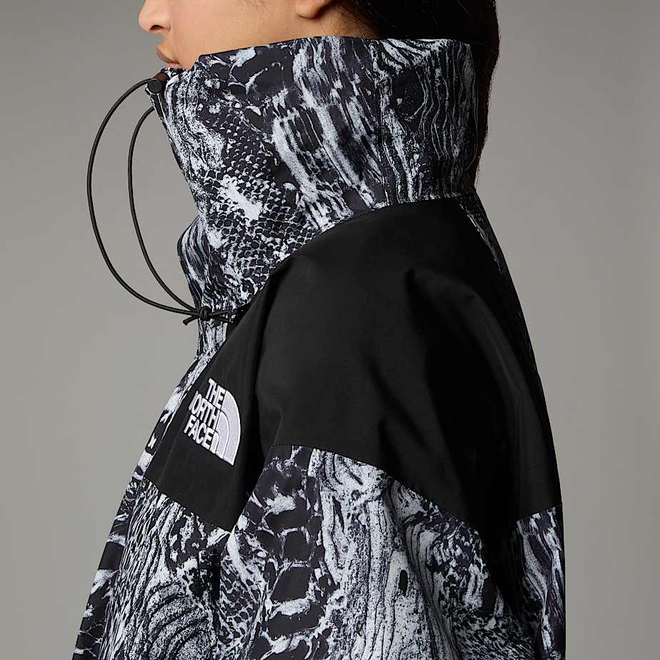 GORETEX Mountain Jacket TNF ALT19