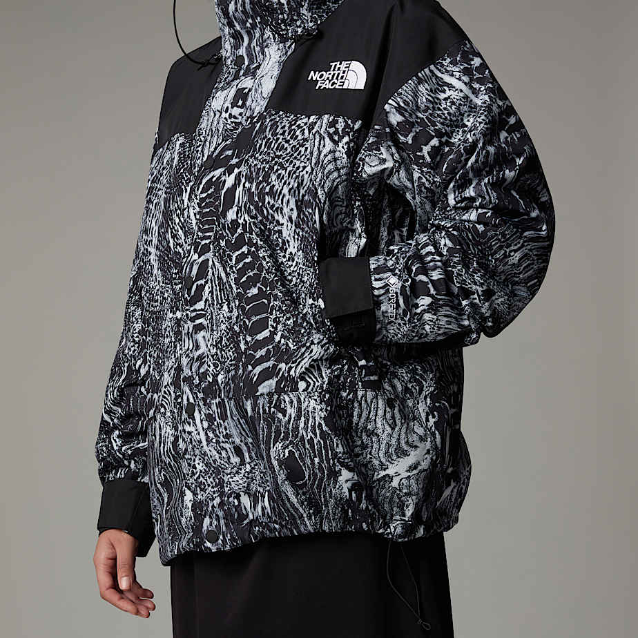 GORETEX Mountain Jacket TNF ALT20