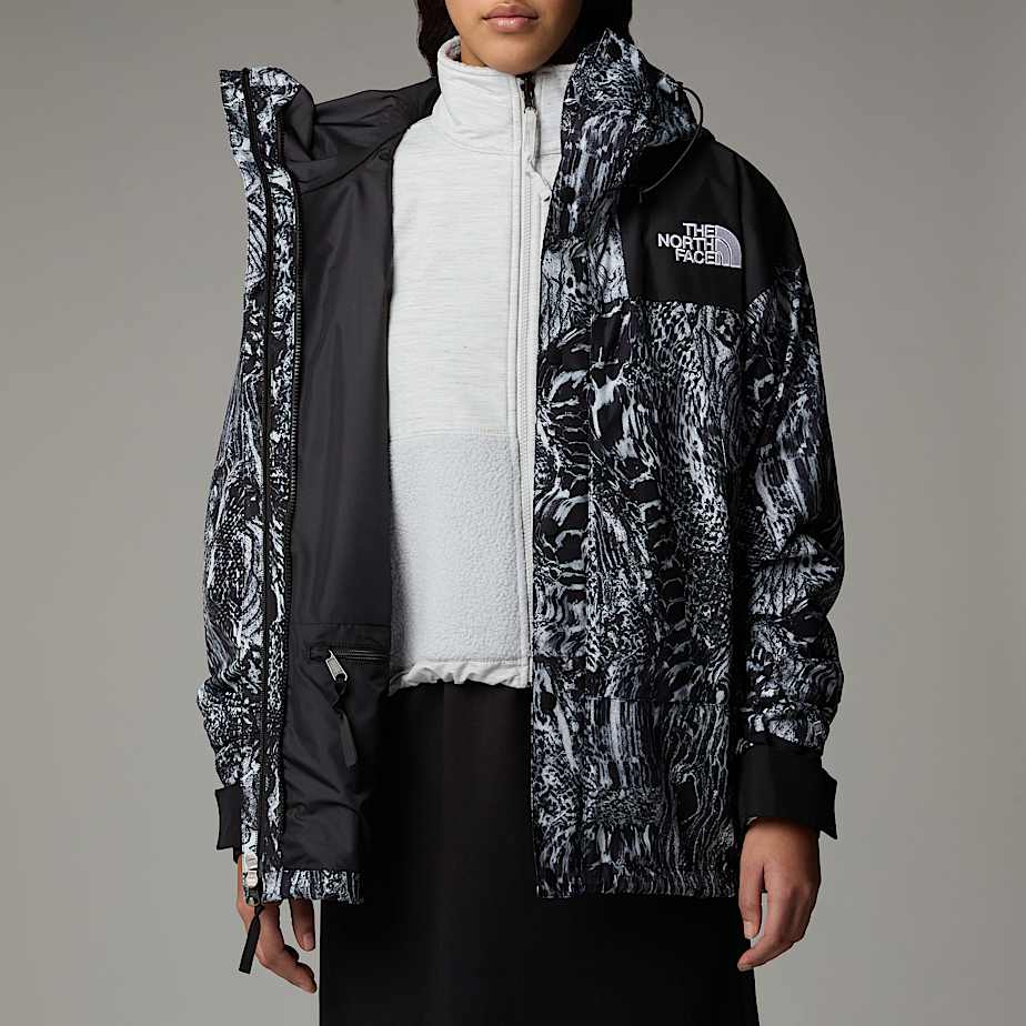 GORETEX Mountain Jacket TNF ALT22