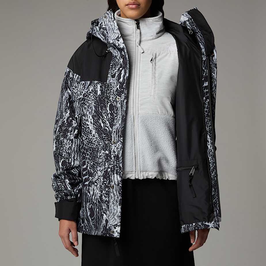 GORETEX Mountain Jacket TNF ALT23