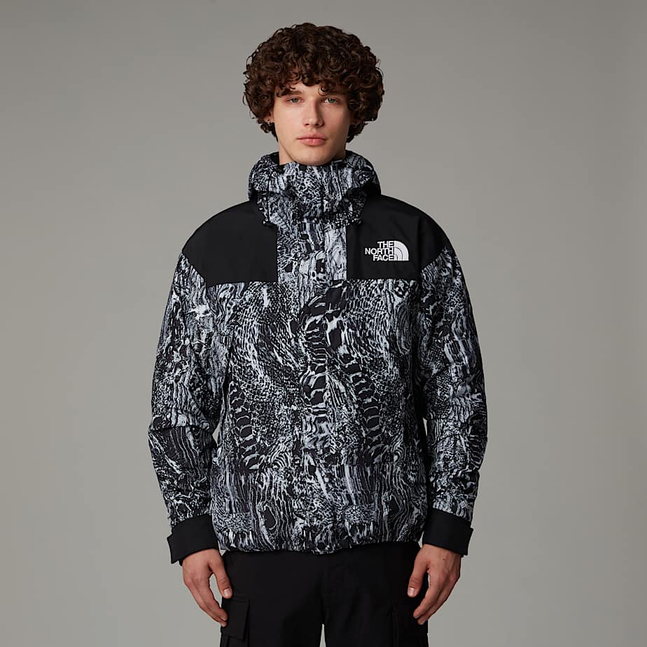 GORETEX Mountain Jacket TNF ALT4