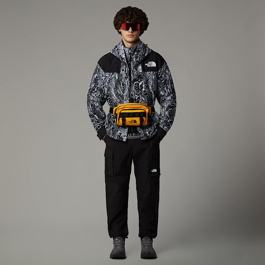 GORETEX Mountain Jacket TNF ALT5