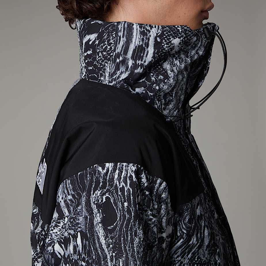 GORETEX Mountain Jacket TNF ALT9