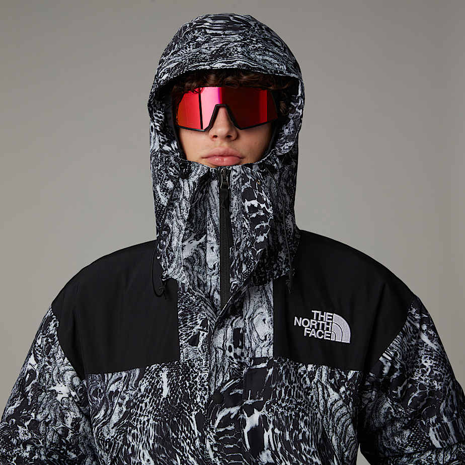 GORETEX Mountain Jacket TNF ALT8