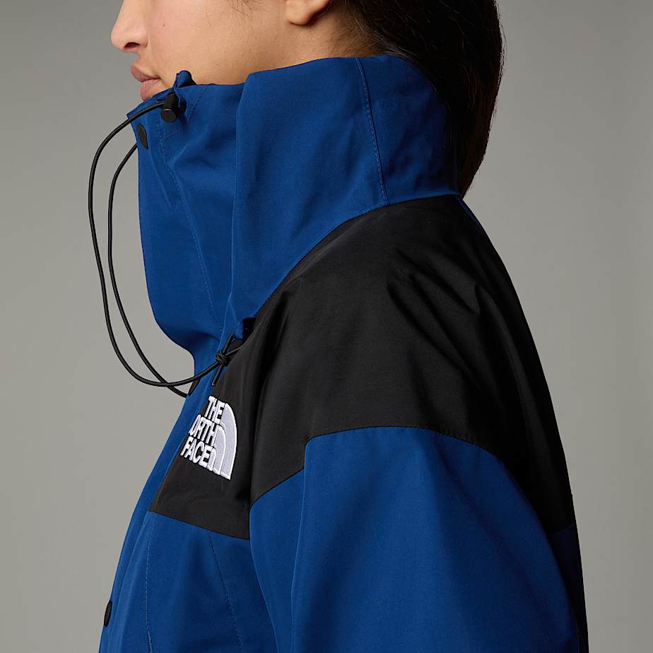 GORETEX Mountain Jacket TNF ALT19