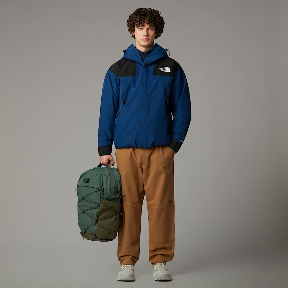 GORETEX Mountain Jacket TNF ALT5