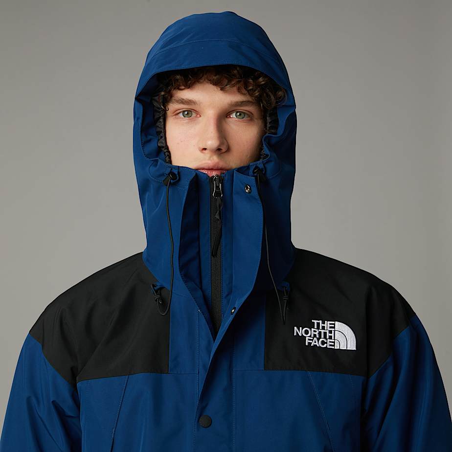 GORETEX Mountain Jacket TNF ALT8