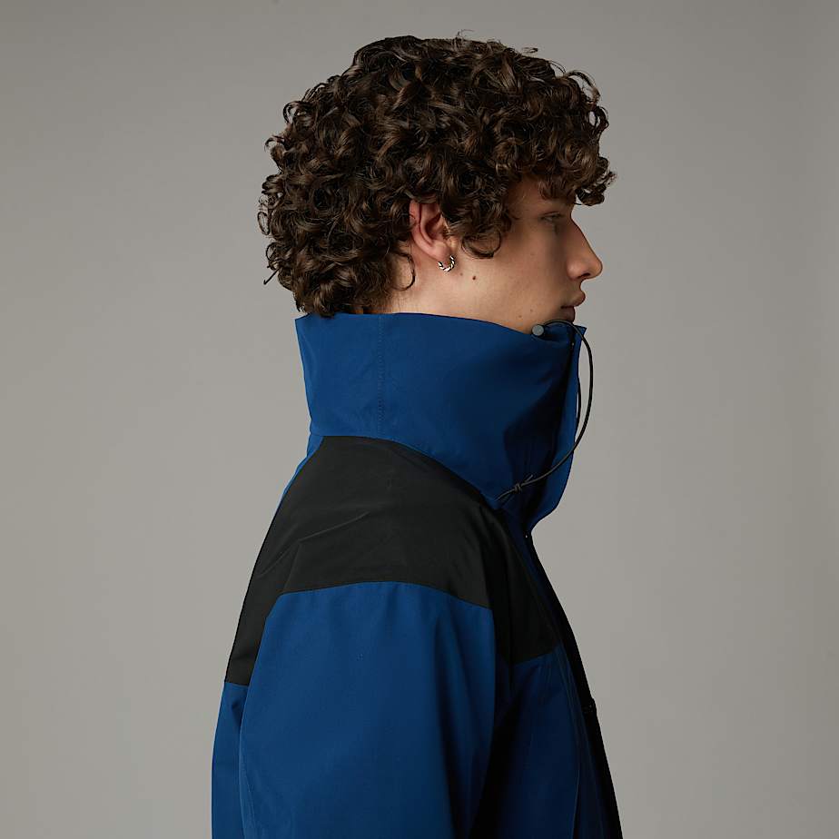 GORETEX Mountain Jacket TNF ALT9