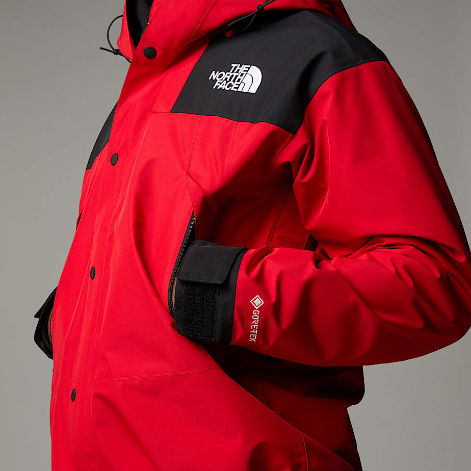 GORE-TEX® Mountain Jacket - 9
