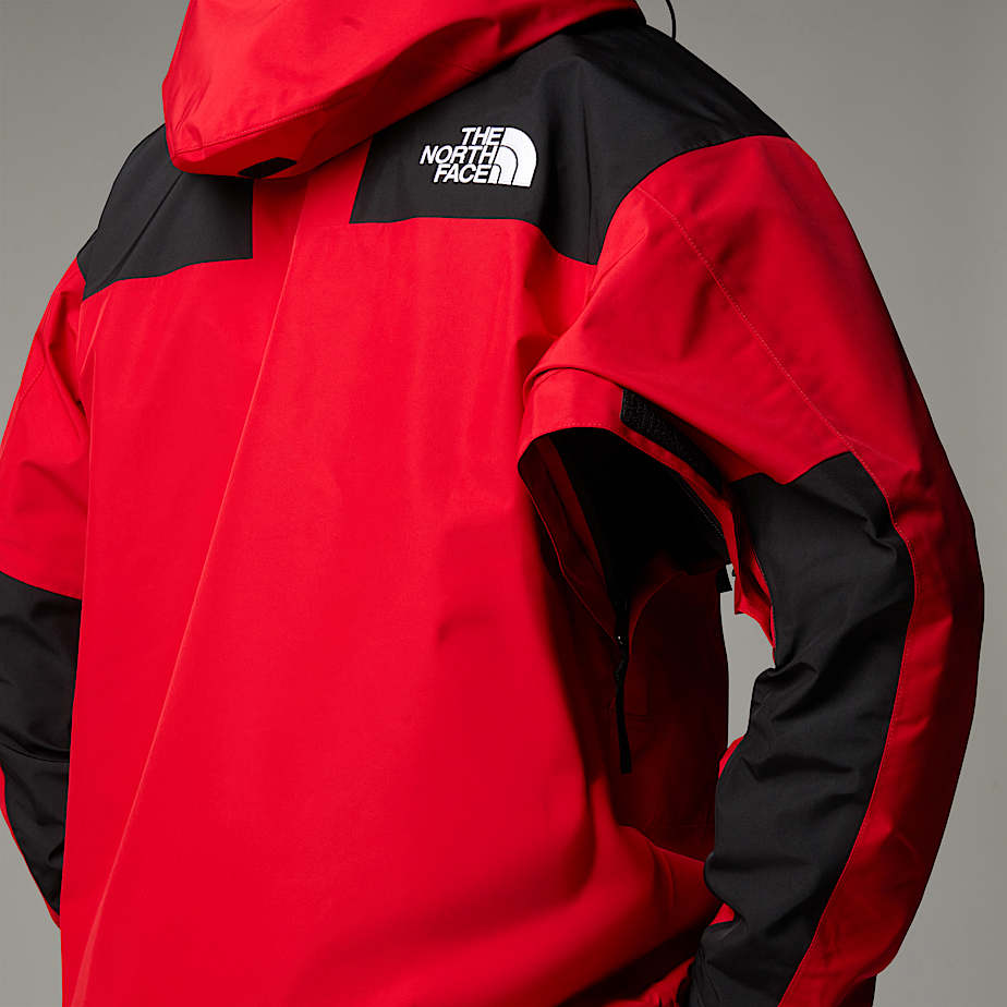GORETEX Mountain Jacket TNF ALT11