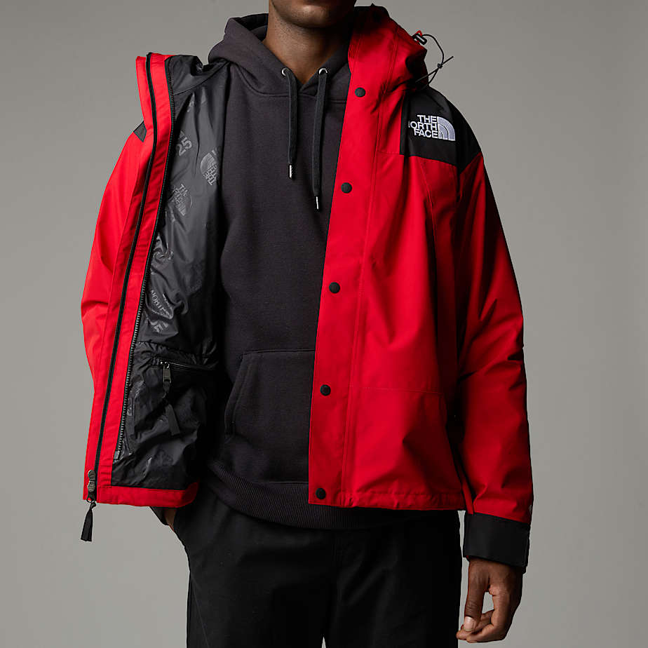 GORE-TEX® Mountain Jacket - 12