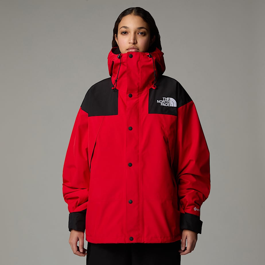 GORETEX Mountain Jacket TNF ALT14