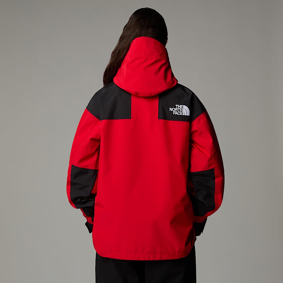 GORETEX Mountain Jacket TNF ALT16