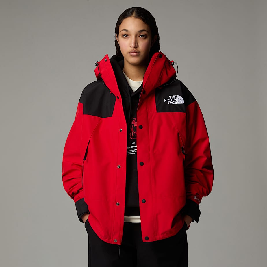 GORETEX Mountain Jacket TNF ALT17