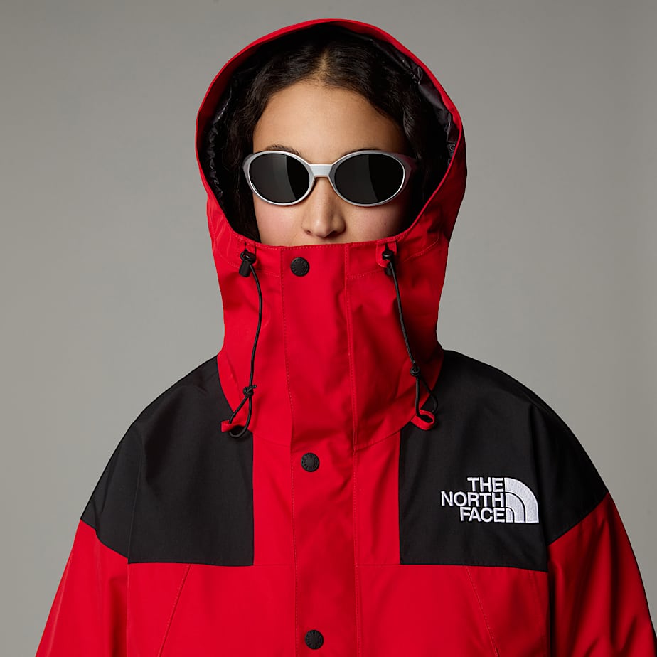 GORETEX Mountain Jacket TNF ALT18