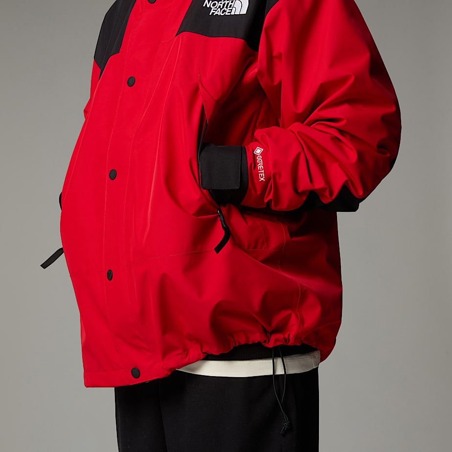 GORETEX Mountain Jacket TNF ALT21