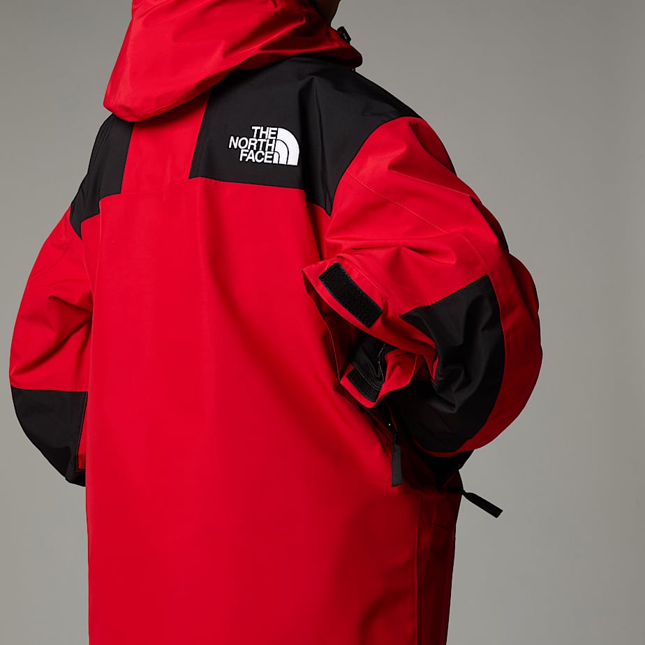 GORE-TEX® Mountain Jacket - 21