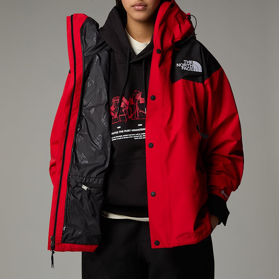 GORETEX Mountain Jacket TNF ALT23