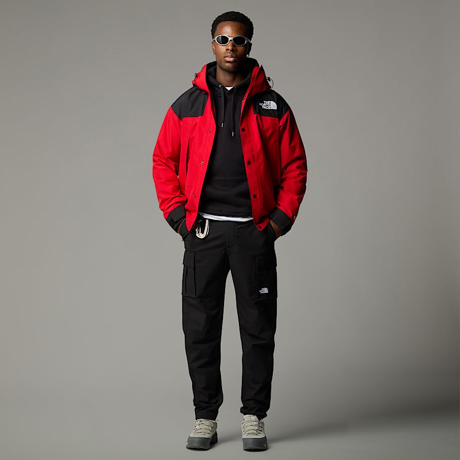 GORE-TEX® Mountain Jacket - 4