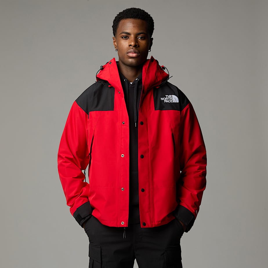 GORETEX Mountain Jacket TNF ALT7