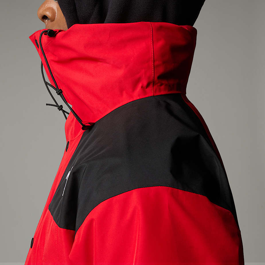 GORETEX Mountain Jacket TNF ALT9