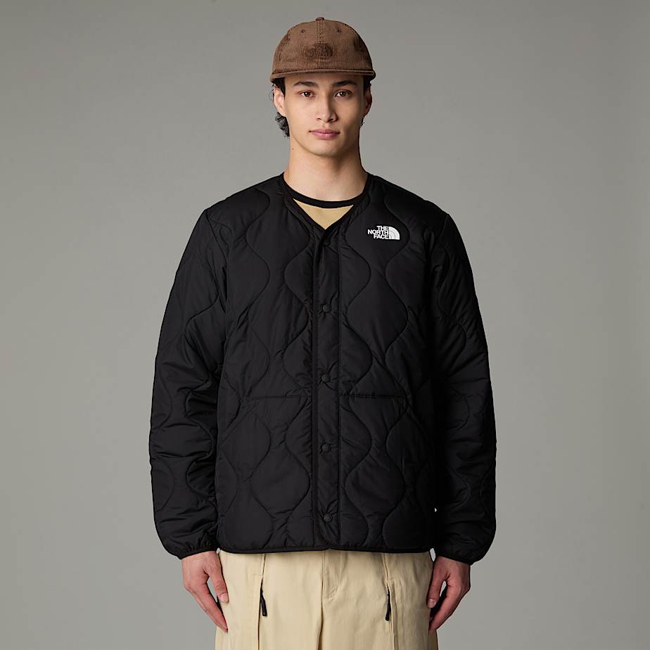 Men’s Ampato Quilted Jacket - 3