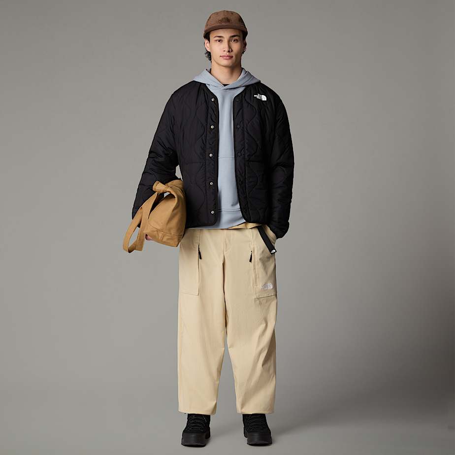 Men’s Ampato Quilted Jacket - 4