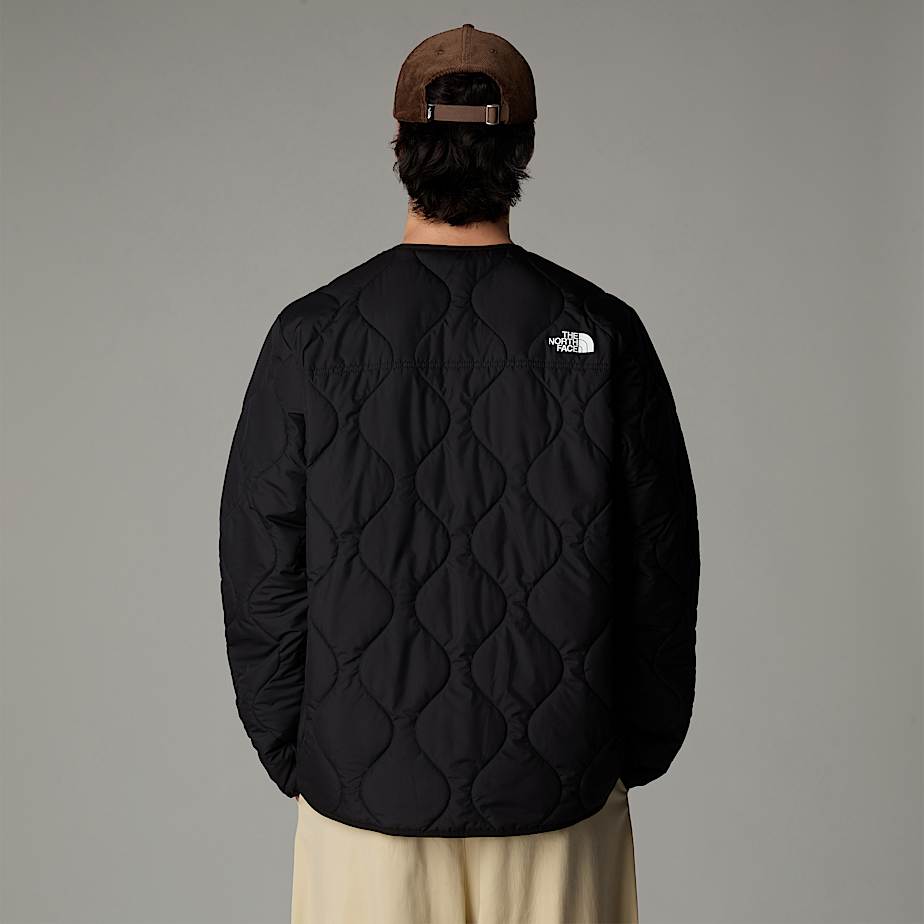 Men’s Ampato Quilted Jacket - 5