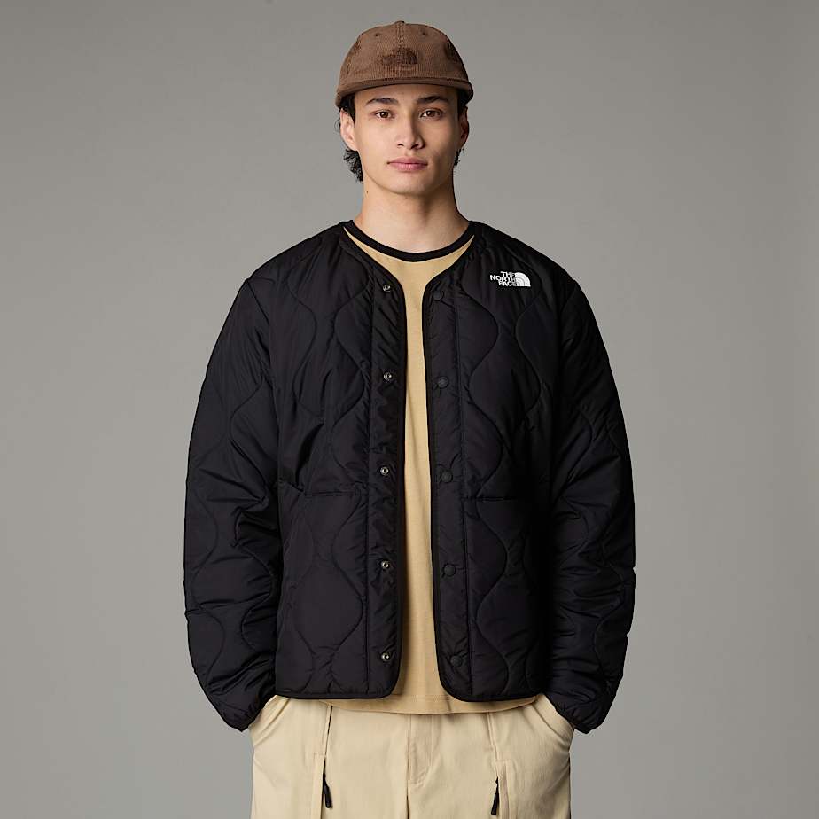 Men’s Ampato Quilted Jacket - 6